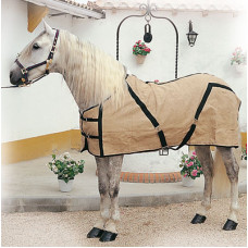 MANTA INVIERNO DE YUTE